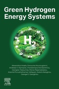Cover: Green Hydrogen Energy Systems - Elsevier
