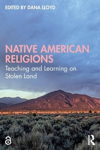 Enlarge image Cover: Native American Religions - Routledge