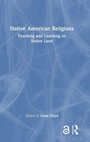 Cover: Native American Religions - Routledge