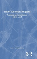 Cover: Native American Religions - Routledge