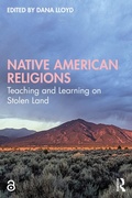 Cover: Native American Religions - Routledge