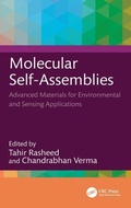 Cover: Molecular Self-Assemblies - CRC Press