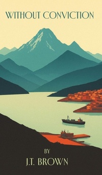 Enlarge image Cover: Without Conviction - FriesenPress
