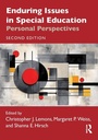 Cover: Enduring Issues in Special Education - Routledge