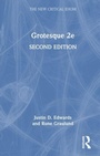 Cover: Grotesque - Routledge