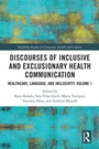 Cover: Discourses of Inclusive and Exclusionary Health Communication - Routledge