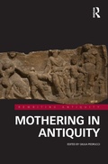 Cover: Mothering in Antiquity - Routledge