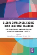 Cover: Global Challenges Facing Early Language Teaching - Taylor & Francis