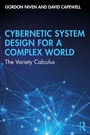 Cover: Cybernetic System Design for a Complex World - Routledge