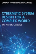 Cover: Cybernetic System Design for a Complex World - Routledge