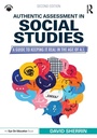 Cover: Authentic Assessment in Social Studies - Routledge