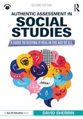Cover: Authentic Assessment in Social Studies - Routledge