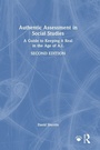 Cover: Authentic Assessment in Social Studies - Routledge