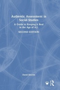Cover: Authentic Assessment in Social Studies - Routledge