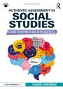 Cover: Authentic Assessment in Social Studies - Routledge