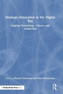 Cover: Strategic Innovation in the Digital Era - Productivity Press