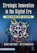 Cover: Strategic Innovation in the Digital Era - Productivity Press