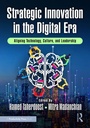Cover: Strategic Innovation in the Digital Era - Taylor & Francis