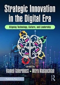 Cover: Strategic Innovation in the Digital Era - Taylor & Francis