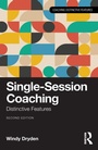 Cover: Single-Session Coaching - Routledge