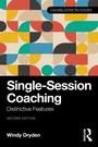 Cover: Single-Session Coaching - Routledge
