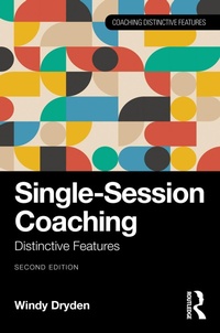 Enlarge image Cover: Single-Session Coaching - Routledge