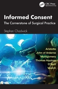 Cover: Informed Consent - CRC Press