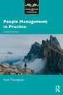 Cover: People Management in Practice - Routledge