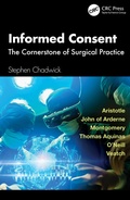 Cover: Informed Consent - Taylor & Francis