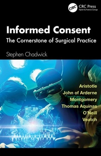 Enlarge image Cover: Informed Consent - Taylor & Francis