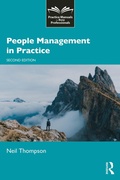 Cover: People Management in Practice - Routledge