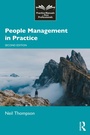 Cover: People Management in Practice - Routledge