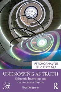 Enlarge image Cover: Unknowing as Truth - Routledge