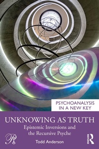 Enlarge image Cover: Unknowing as Truth - Routledge