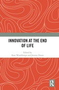 Cover: Innovation at the End of Life - Routledge