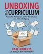 Cover: Unboxing the Curriculum - Routledge