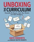 Cover: Unboxing the Curriculum - Taylor & Francis