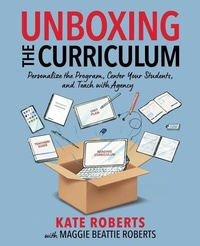 Enlarge image Cover: Unboxing the Curriculum - Taylor & Francis
