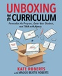Cover: Unboxing the Curriculum - Taylor & Francis