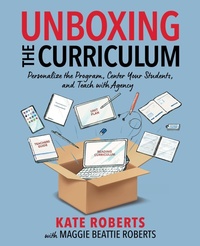Enlarge image Cover: Unboxing the Curriculum - Routledge