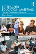 Cover: ELT Teacher Education Materials - Taylor & Francis