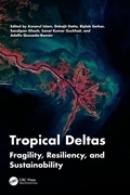 Cover: Tropical Deltas - CRC Press