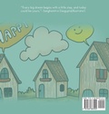 Cover: Chubby Cheeks and the Grumpy Neighbor - Yusuf B Ilkay