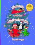 Cover: Clemmie and the Christmas Toys - Eva Bea Knight