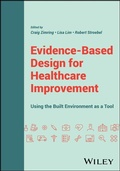 Cover: Evidence-Based Design for Healthcare Improvement - Wiley