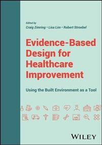 Enlarge image Cover: Evidence-Based Design for Healthcare Improvement - Wiley