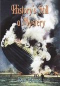 Cover: History's Still a Mystery (History's a Mystery series, #3) - Dell Brand