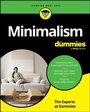 Cover: Minimalism For Dummies - Wiley