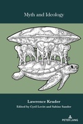 Cover: Myth and Ideology - Peter Lang Verlag