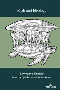 Enlarge image Cover: Myth and Ideology - Peter Lang Verlag
